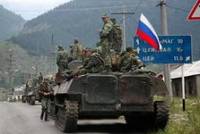 Ночью в Горловку зашла колонна российских танков /Шкиряк/